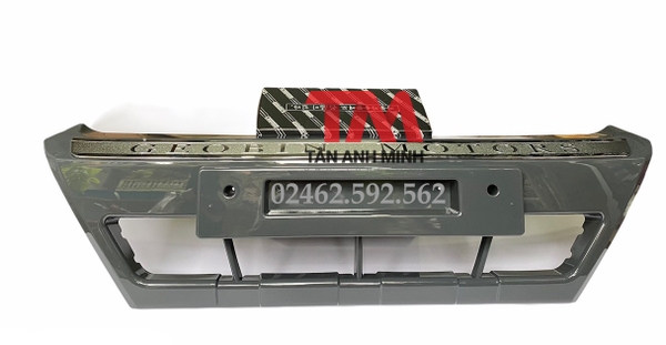 Ốp trang trí ba đờ sốc H150