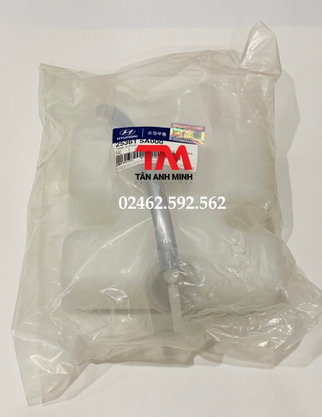 Bình phun nước xe county