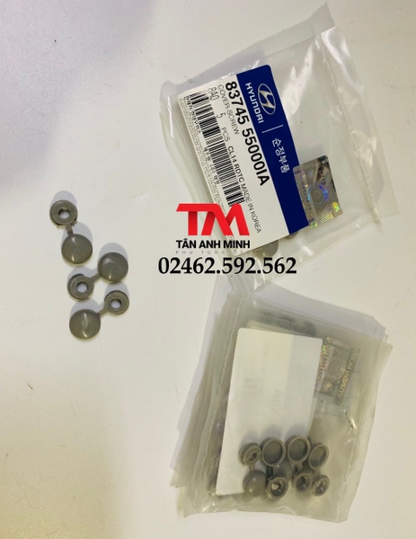 Nút bịt trần xe county