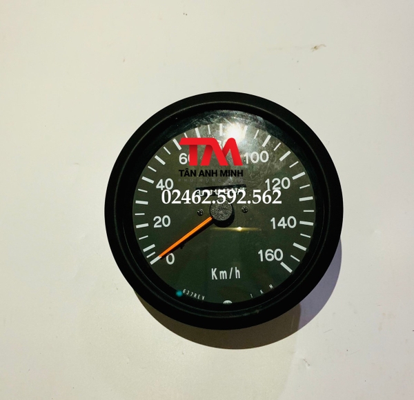 Đồng hồ kilomet xe tải 15 Tấn