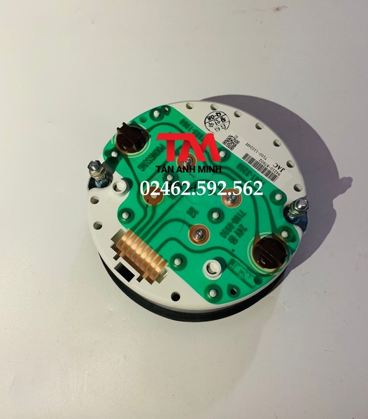 Đồng hồ kilomet xe tải 15 Tấn