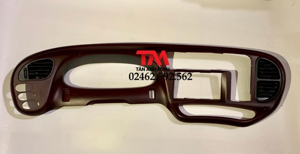 Vành đồng hồ xe county