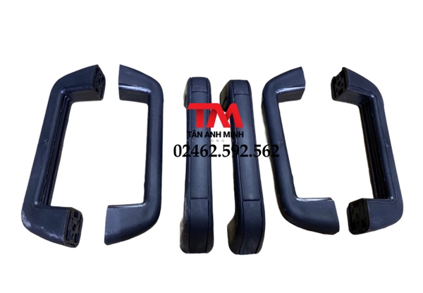 Tay nắm sau lưng ghế xe county