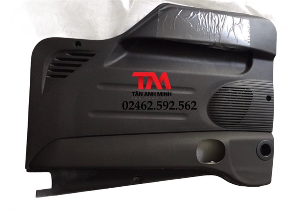 Táp li cửa xe 15 Tấn