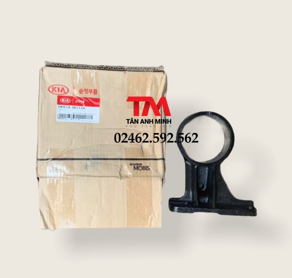 Chân cabin K165, K140...