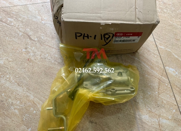 Nắp hộp số Kia K165, K140...