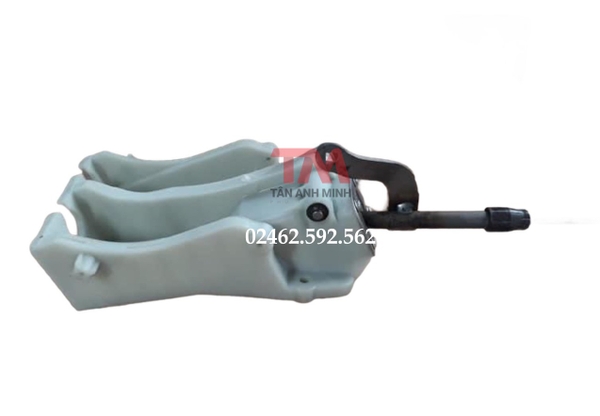 Cụm đi số Bongo 3