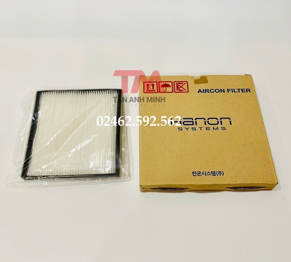 Lọc gió điều hòa xe Porter 2