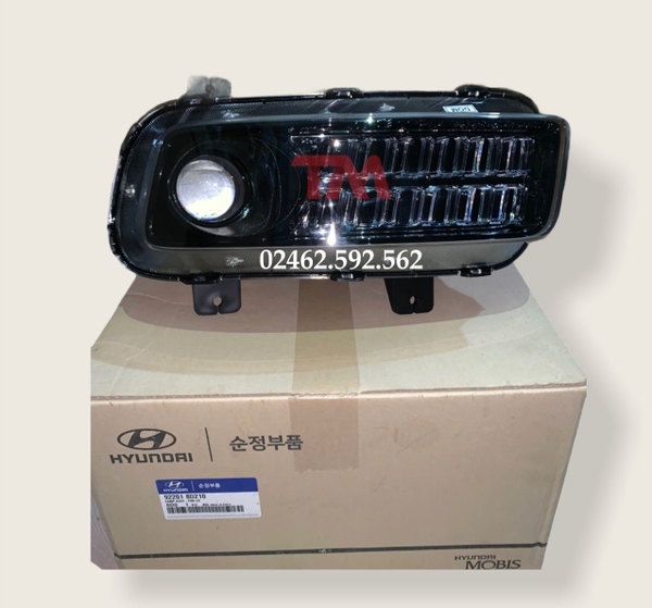 Đèn gầm xe Universe