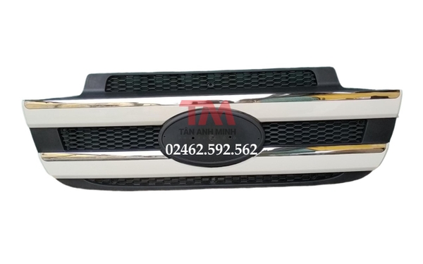 Ga lăng Trago trắng miếng to