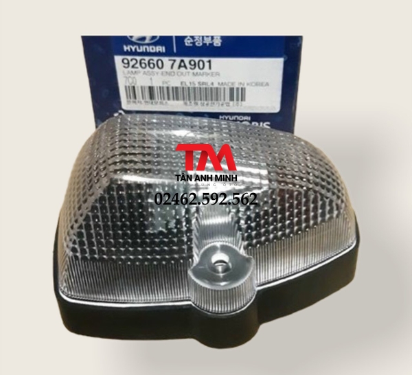 Đèn nóc xe tải 15 tấn