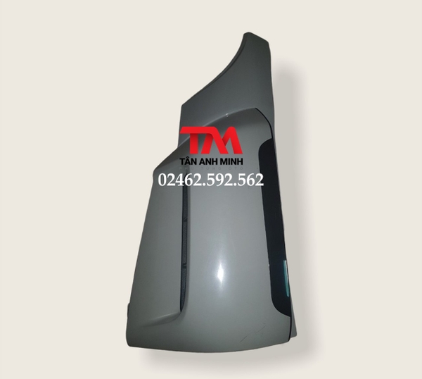 Ốp gió xe tải 24 tấn - 7M500