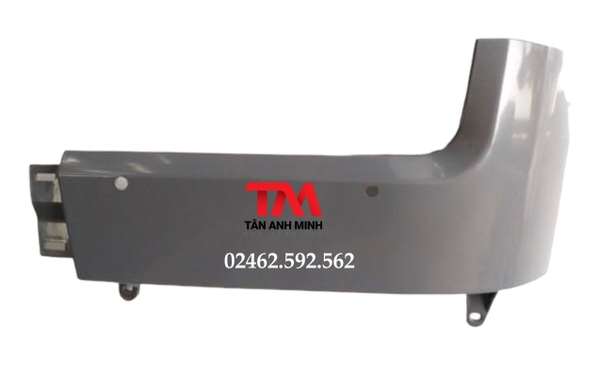 Mí đèn pha xe E mighty