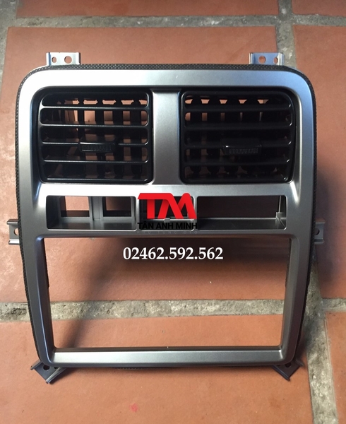 Vành đài xe Porter 2