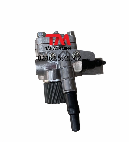 Bơm trợ lực lái (Có Bánh răng) xe Mighty 2