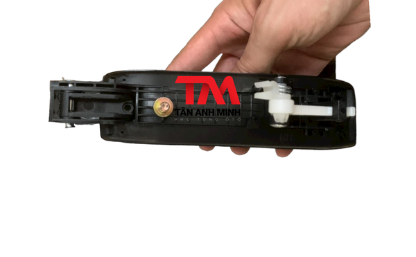 Tay mở ngoài sau BG3 cabin đôi OEM