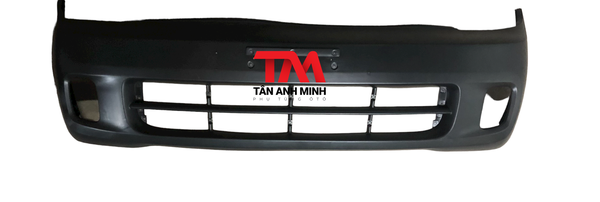 Ba đờ sốc BG3 215, K200, K250 OEM