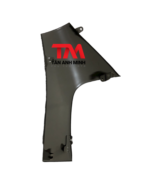 Ốp gió BG3, K250, K200 OEM