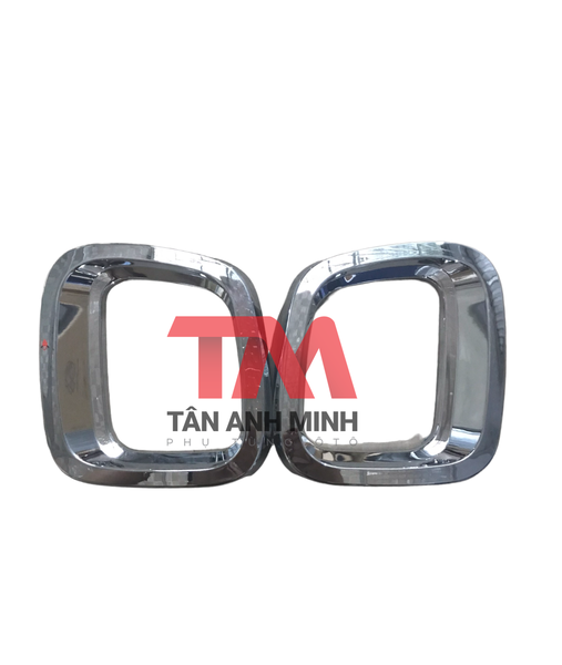 Ốp mạ đèn gầm BG3 215 OEM