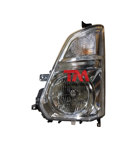 Đèn pha Ex8 New Mighty GT