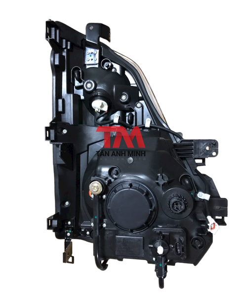 Đèn pha Ex8 New Mighty GT