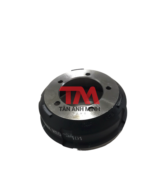 Tăm bua trước xe khách county 5 lỗ