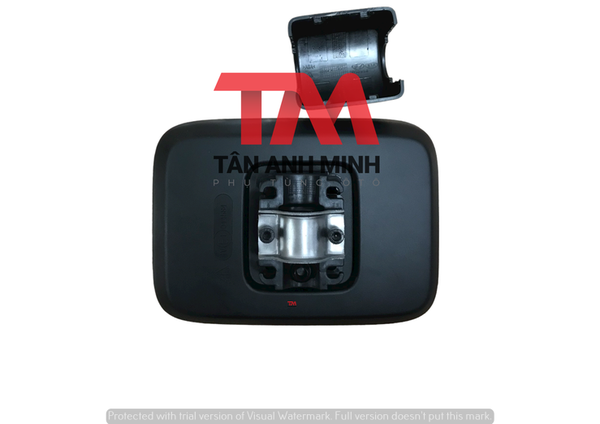 Gương chiếu hậu dưới bé EX8