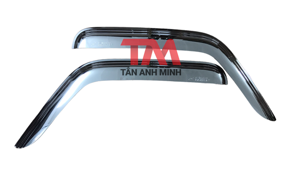 Che mưa mạ crom MT2, HD65