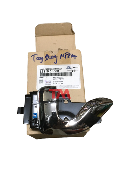 Tay mở trong MT2 mạ - HD65 - HD72