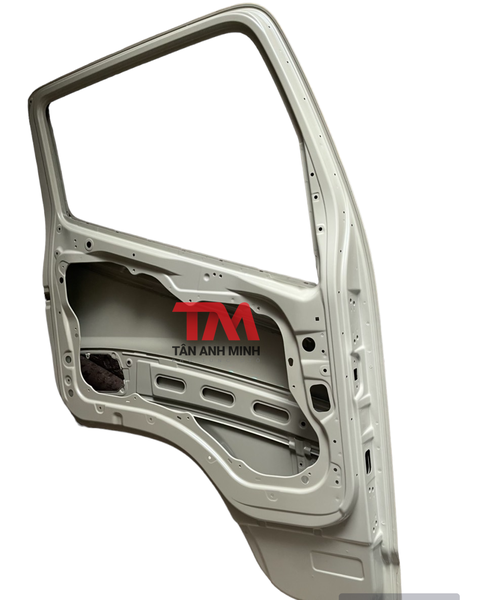 Cánh Cửa EX8L Bản Đủ