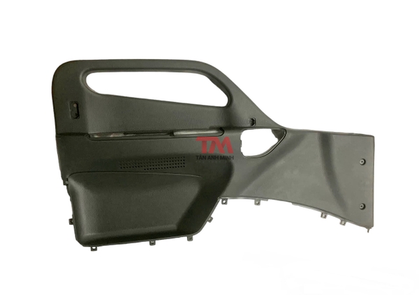 Táp Ly Cửa Hyundai Mighty 2 Chính Hãng