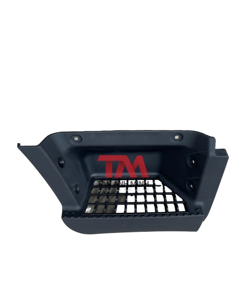 Bước Chân Nhựa ISUZU