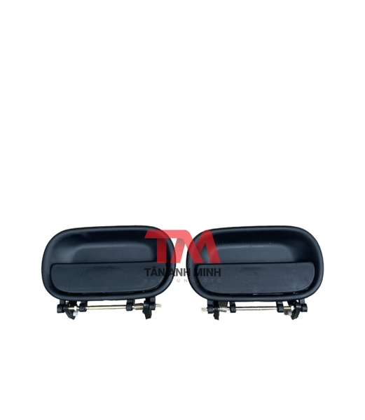 Tay mở ngoài ISUZU QKR