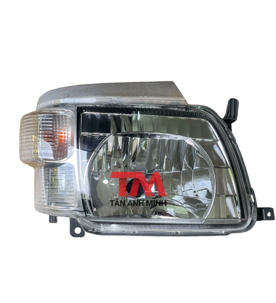 Đèn pha HINO DUTRO 300