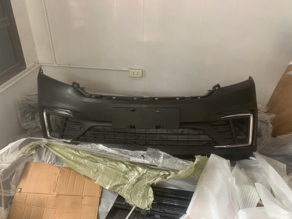 Ba Đờ Sốc TRước TF 420/450/480