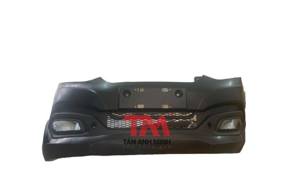 Ba Đờ Sốc Trước