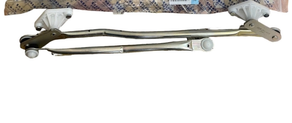 Thanh Giằng Gạt Mưa