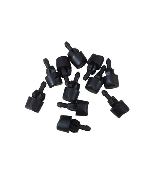 Núm Phun Nước Rửa Kính