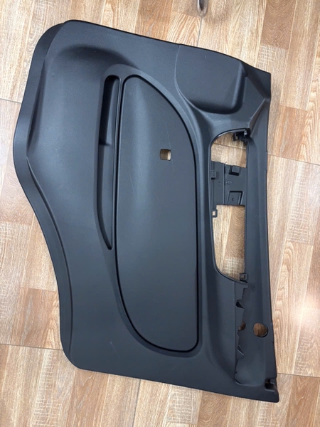 Tapli Cánh Cửa Hino500