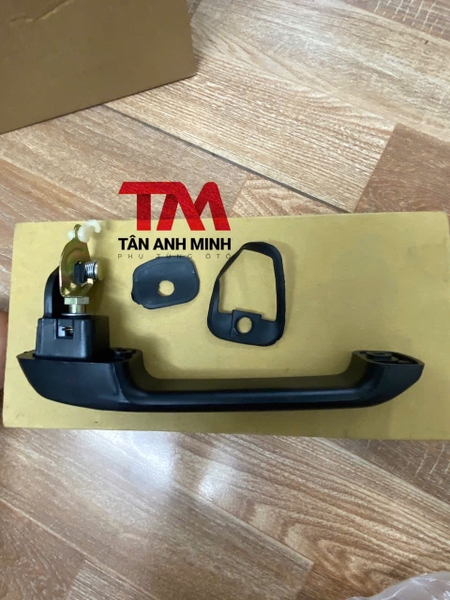 Tay Mở Ngoài Hino500