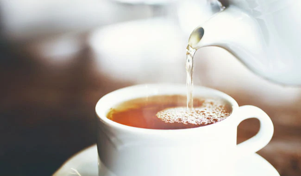 Loại bỏ caffeine khỏi bữa sáng của bạn