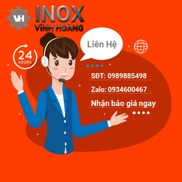 Thông tin liên hệ báo giá bếp á công nghiệp