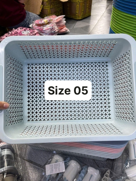 RỔ CHỮ NHẬT CAO MẪU MỚI (ms5) (2)