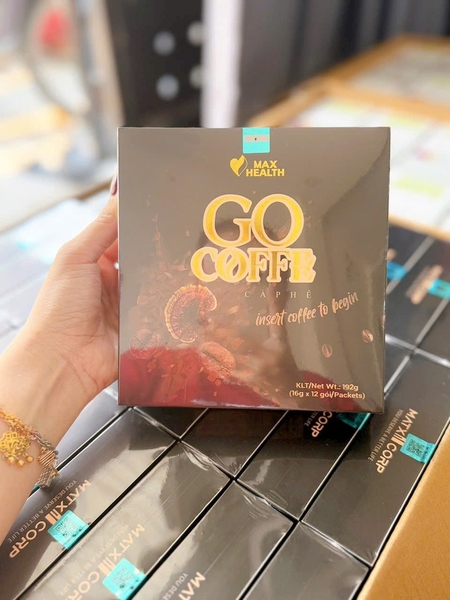 CAFE HỖ TRỢ GIẢM CÂN GO C.HÃNG CTY (15) '