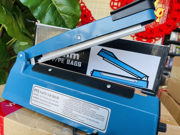 Máy Hàn Miệng Túi Mẫu Lớn (14)