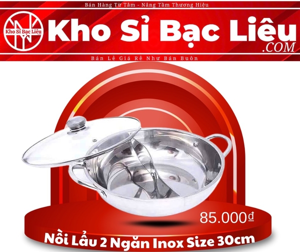 NỒI LẨU 2 NGĂN INOX SIZE 30cm (8)