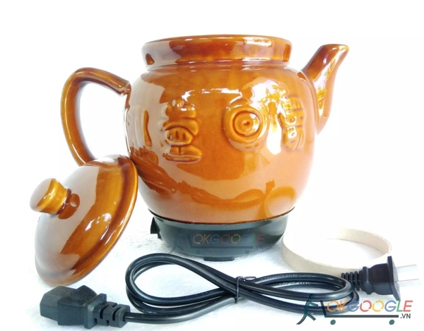 Ấm Siêu Nấu Thuốc Chính Hãng (10)