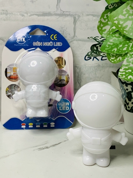 ĐÈN NGỦ TỰ ĐỘNG SÂNG TẮT PHI HÀNH GIA (2)