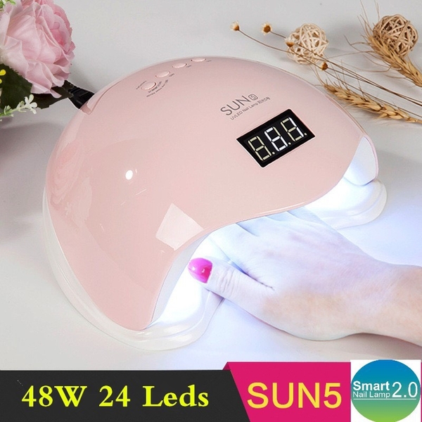 Máy Hơ Gel Làm Móng SUN Lớn (10)