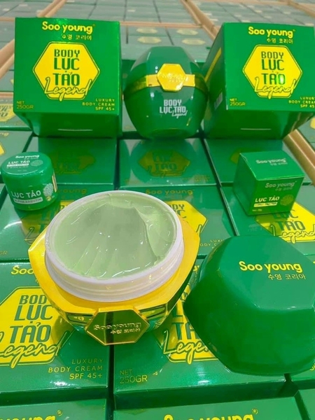 KEM BODY LỤC TẢO MỚI C.HÃNG LẺ CTY 229K (10)